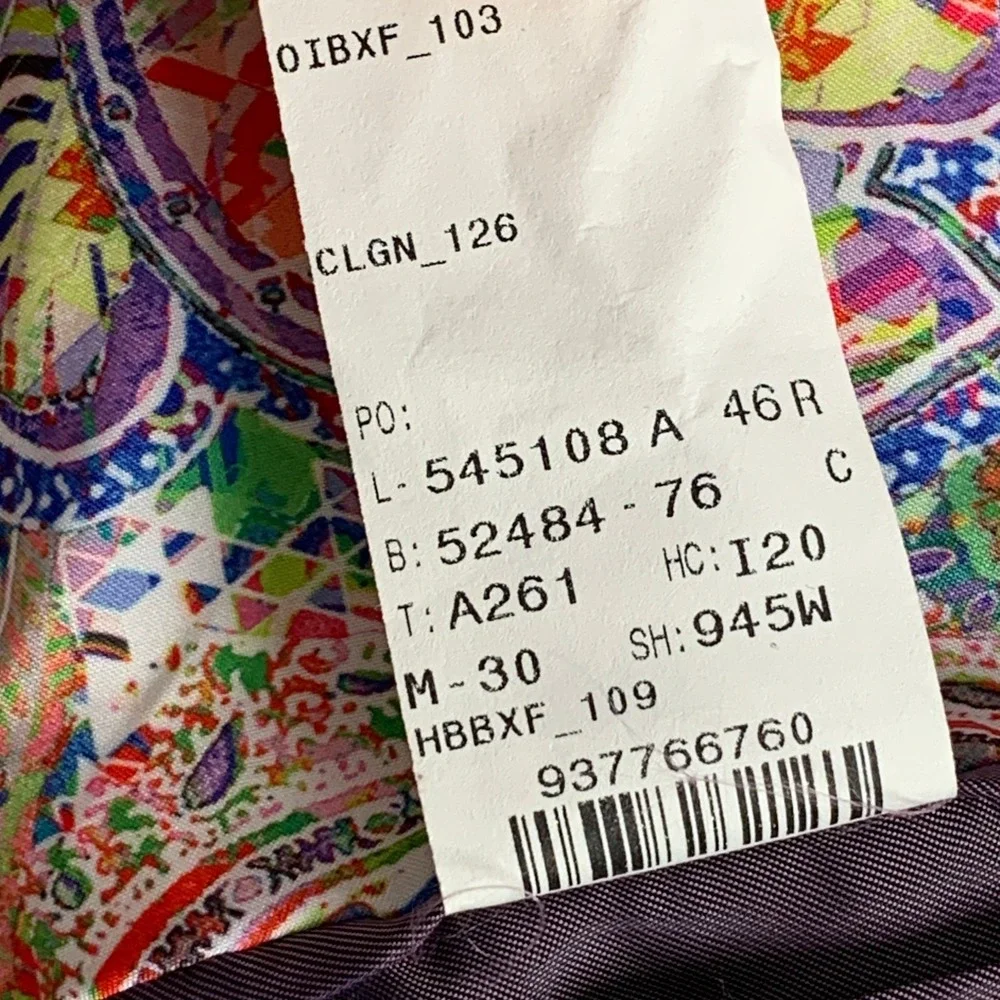 Robert Graham new **tags
